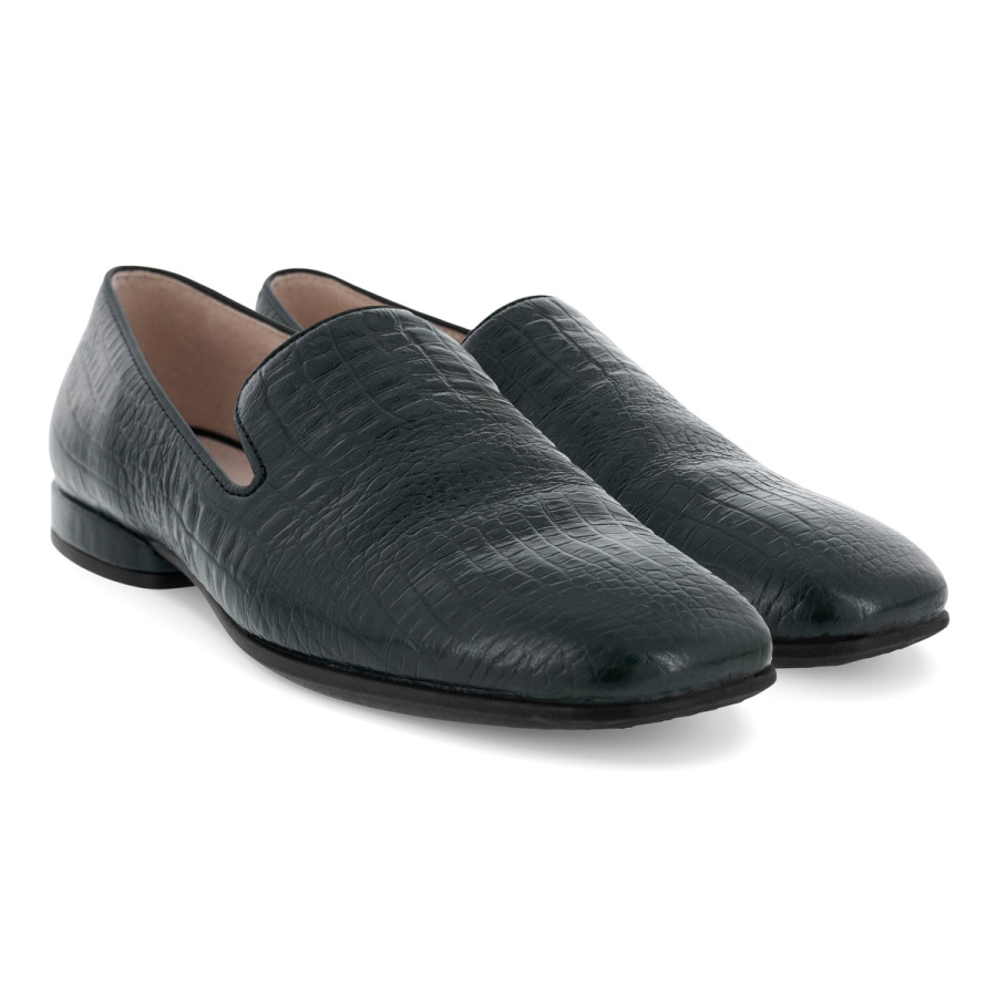 ANINE SQUARED ECCO Sea