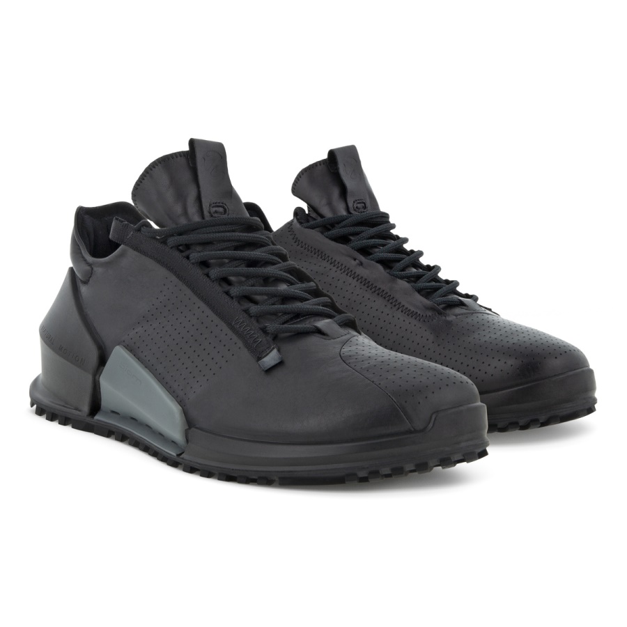BIOM 2.0 M Black ECCO