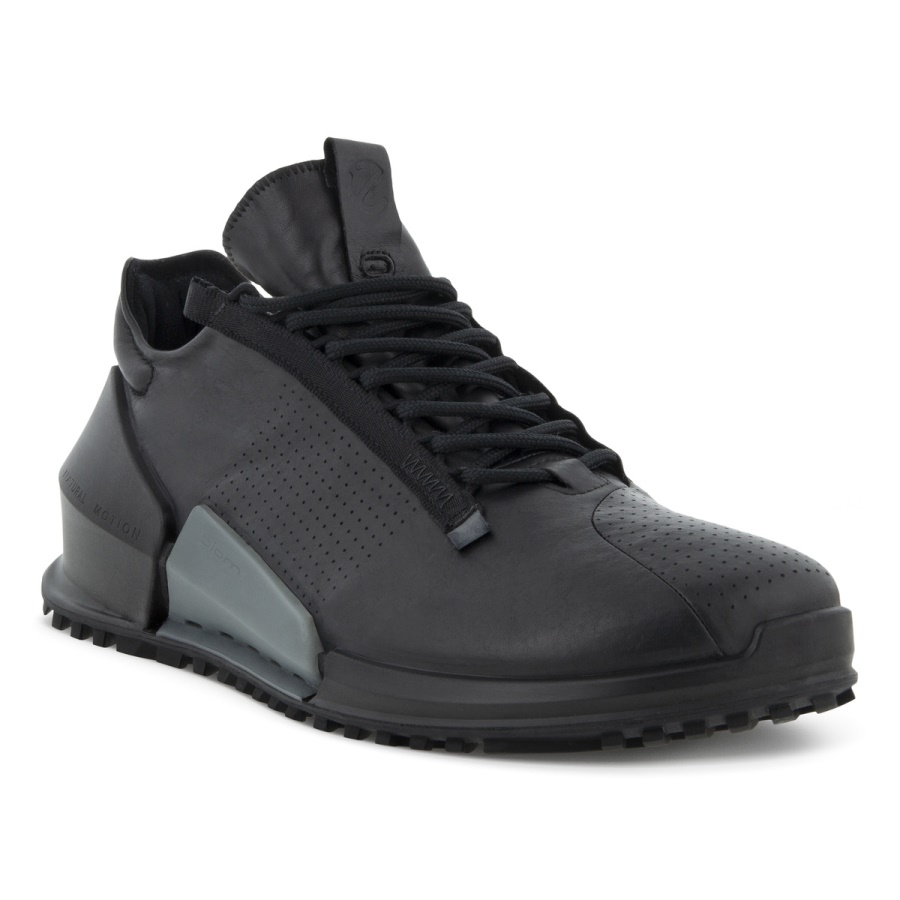 BIOM 2.0 M Black ECCO