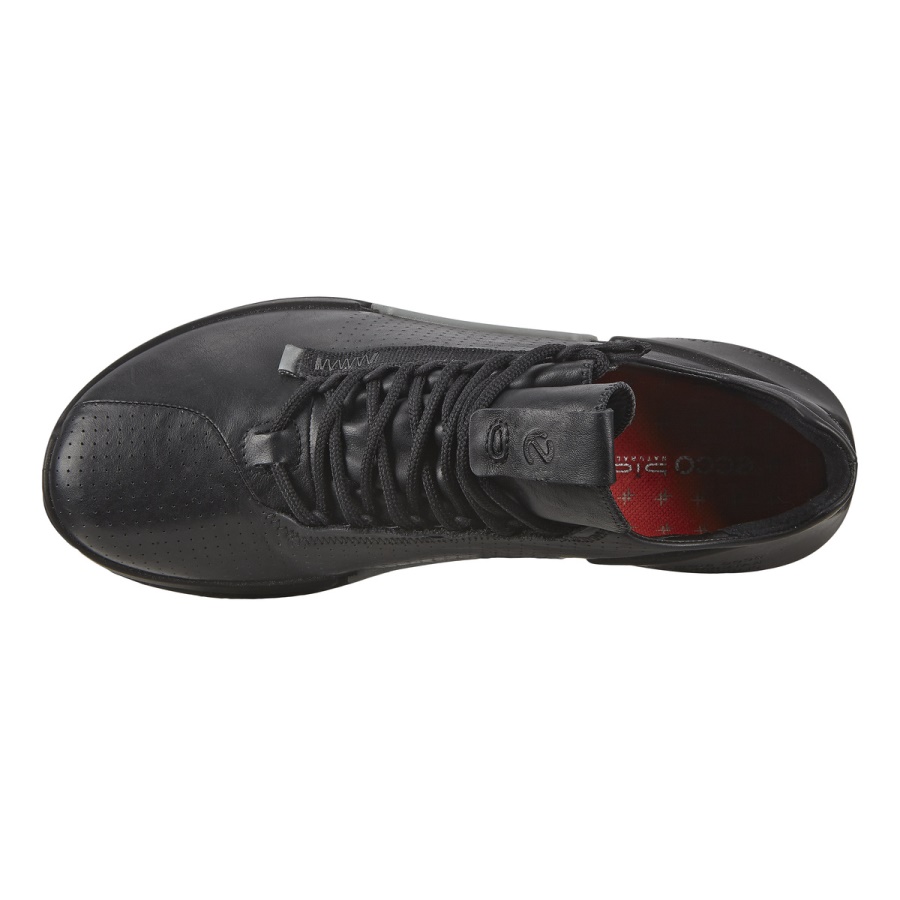 BIOM 2.0 M Black ECCO