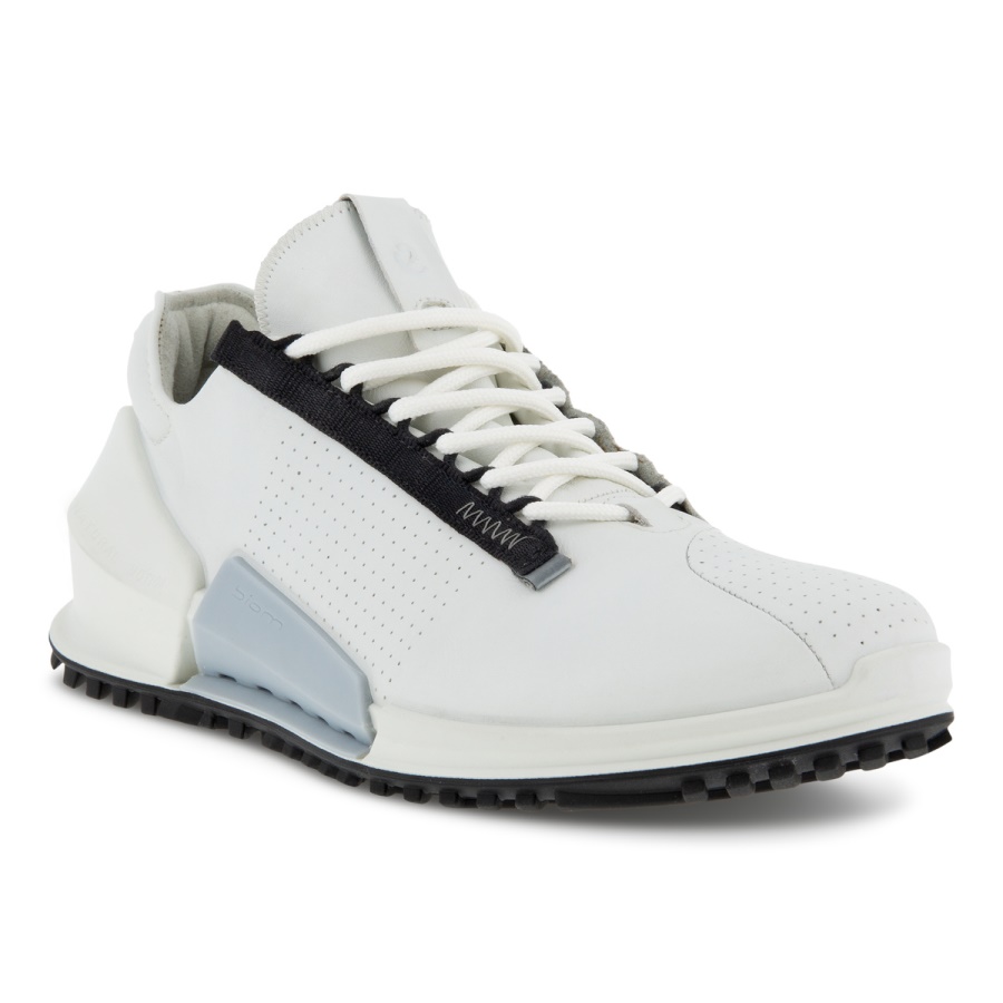BIOM 2.0 W ECCO White