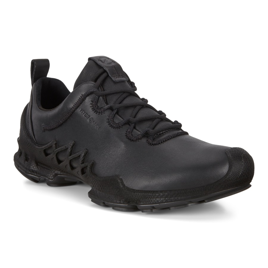 BIOM AEX M Black ECCO
