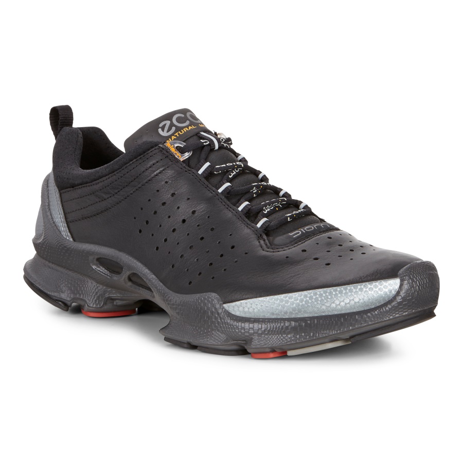 BIOM C - MEN'S Black ECCO