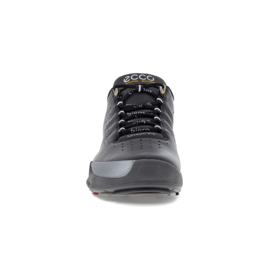 BIOM C - MEN'S Black ECCO