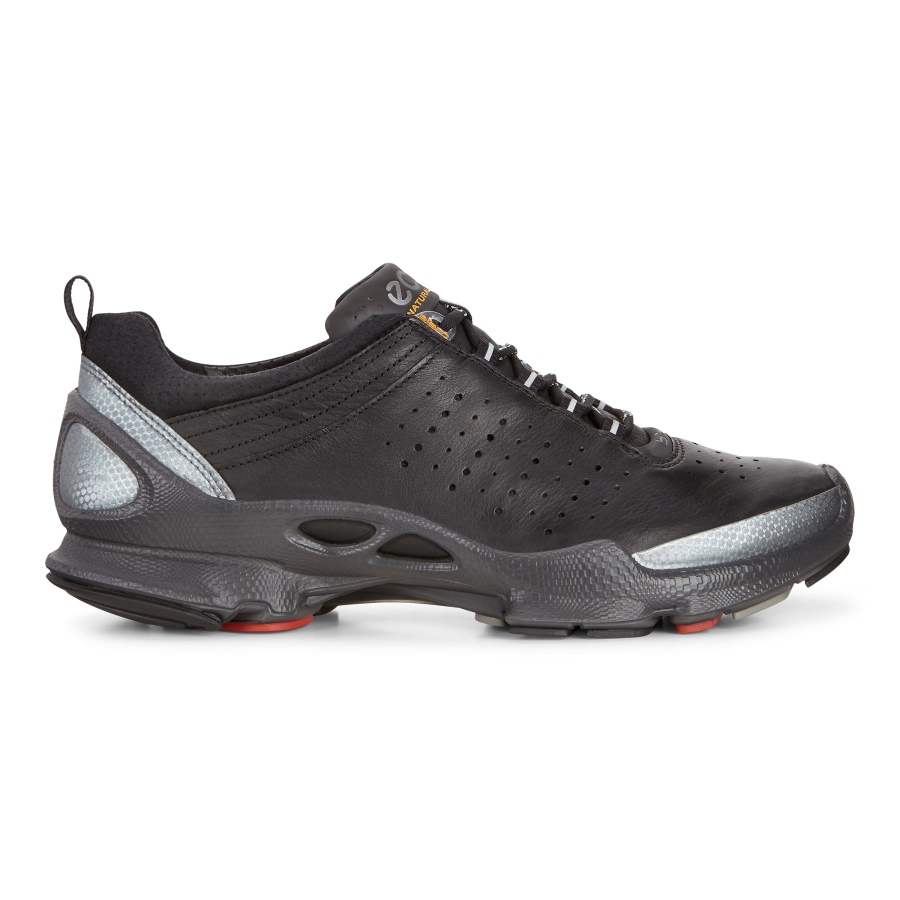 BIOM C - MEN'S Black ECCO