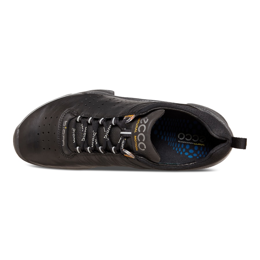 BIOM C - MEN'S Black ECCO