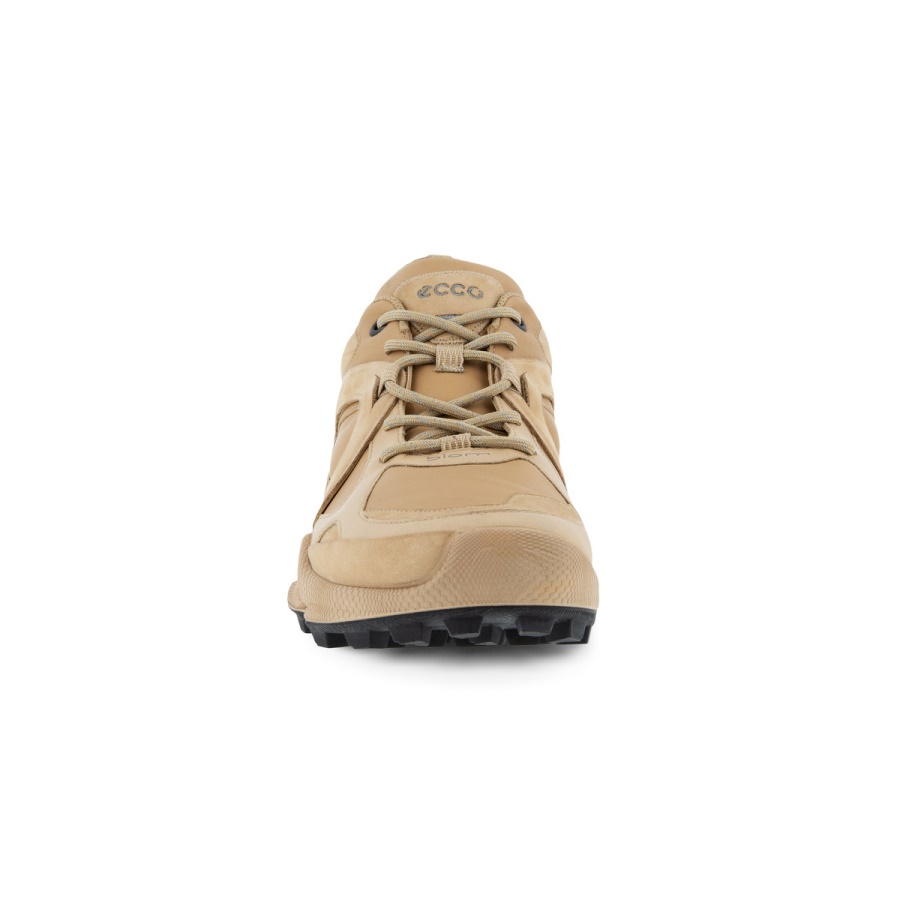 BIOM C-TRAIL M Beige ECCO