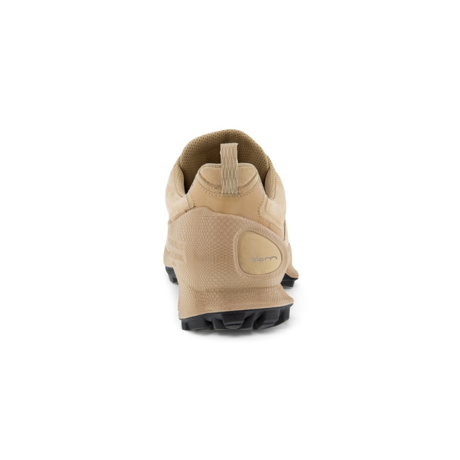 BIOM C-TRAIL M Beige ECCO