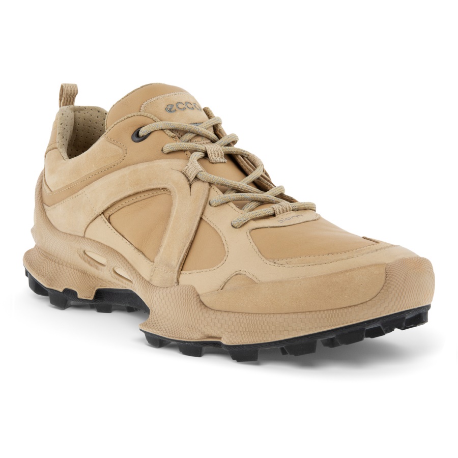 Beige BIOM C-TRAIL M ECCO
