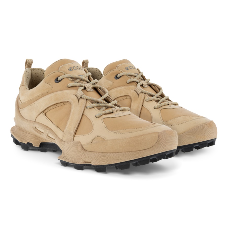 Beige BIOM C-TRAIL M ECCO