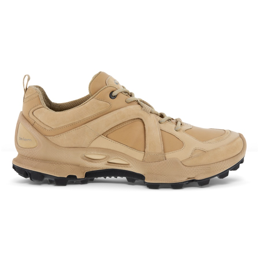 Beige BIOM C-TRAIL M ECCO