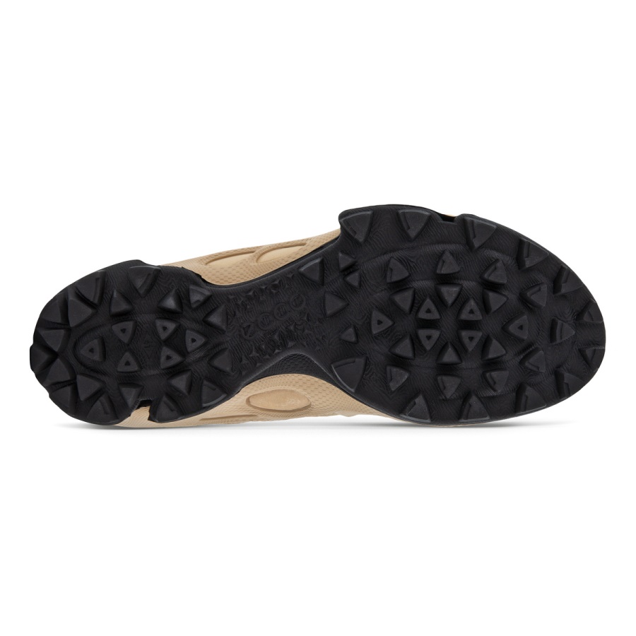 Beige BIOM C-TRAIL M ECCO
