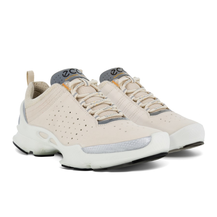 Biom C Ladies ECCO Limestone