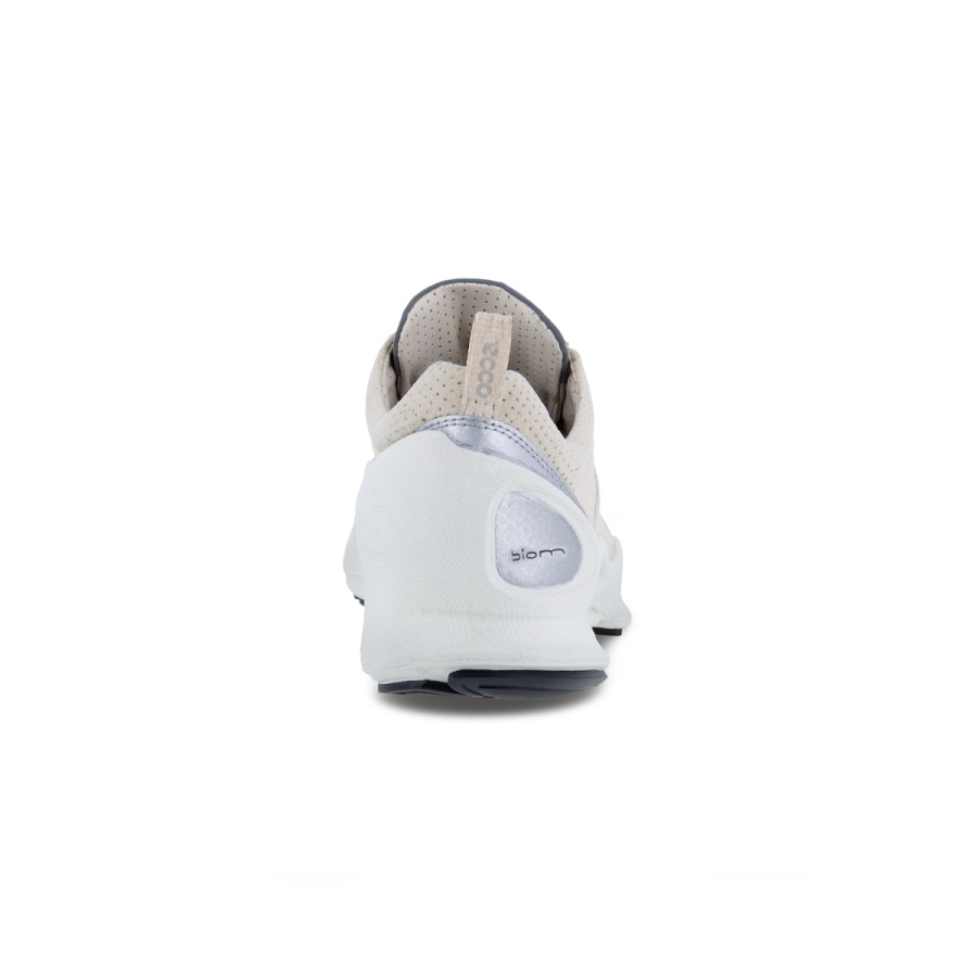 Biom C Ladies ECCO Limestone