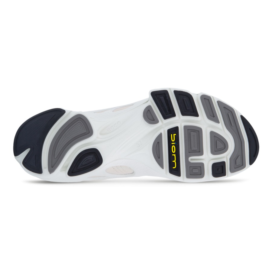 Biom C Ladies ECCO Limestone