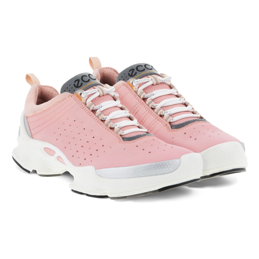 Biom Pink C Ladies ECCO