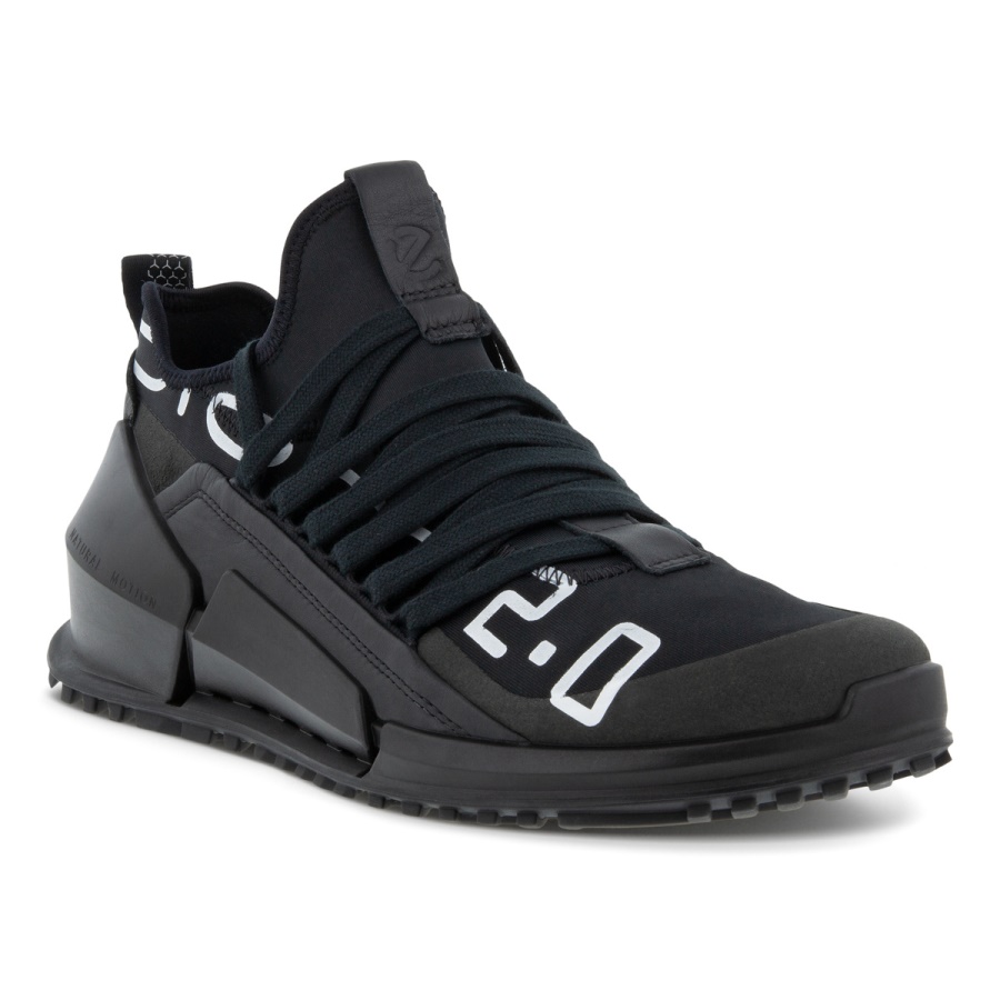 Black BIOM 2.0 M ECCO