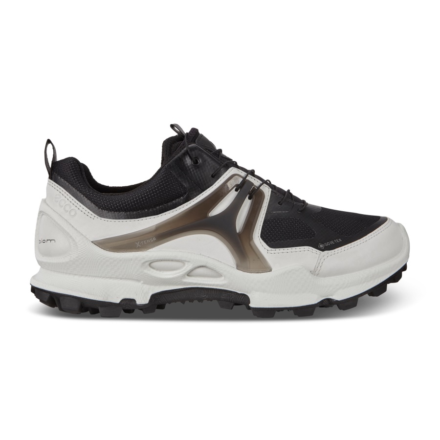 Black BIOM C-TRAIL M ECCO