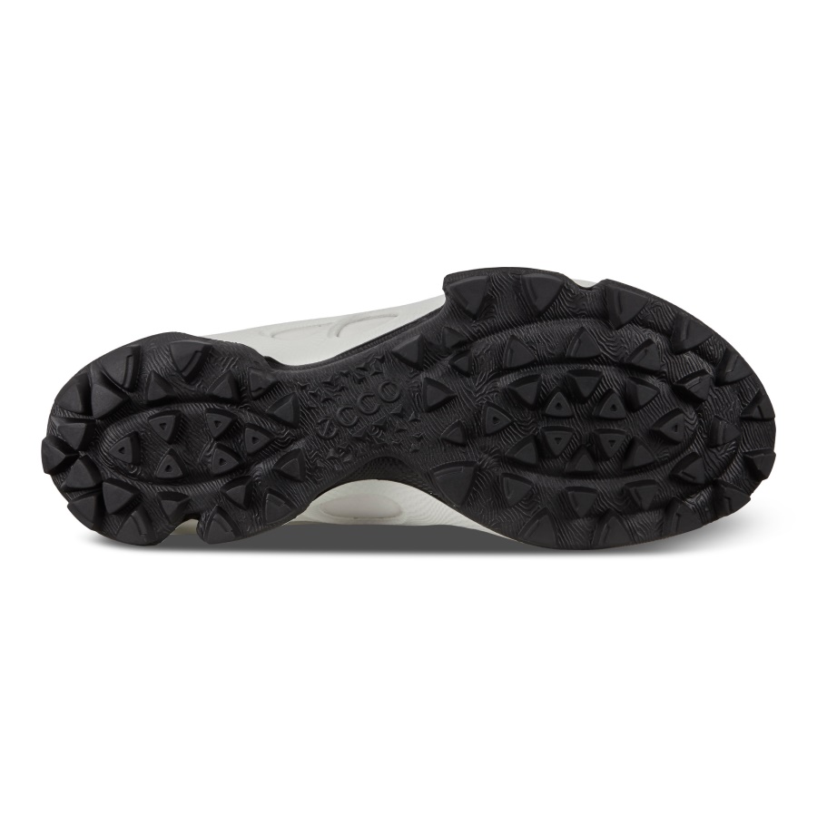 Black BIOM C-TRAIL M ECCO