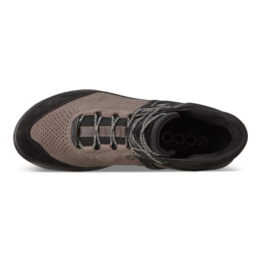 Black BIOM Fashion 2GO ECCO