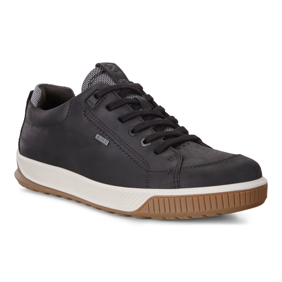 Black Byway Tred ECCO
