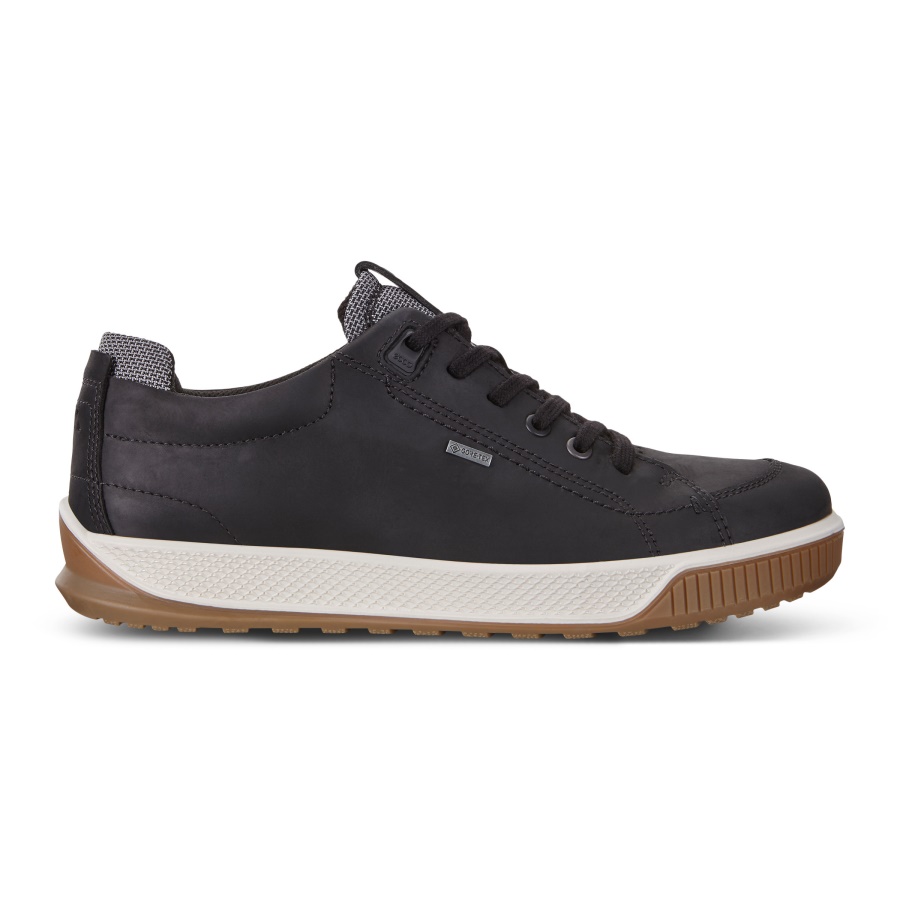 Black Byway Tred ECCO