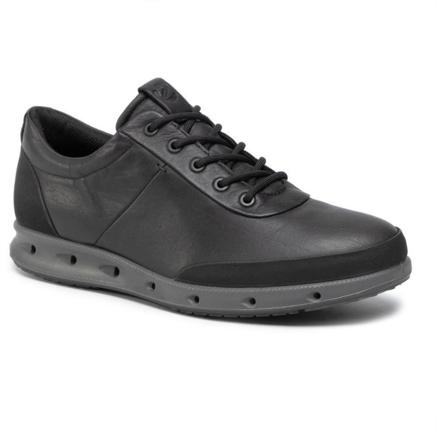 Black Cool Men's ECCO