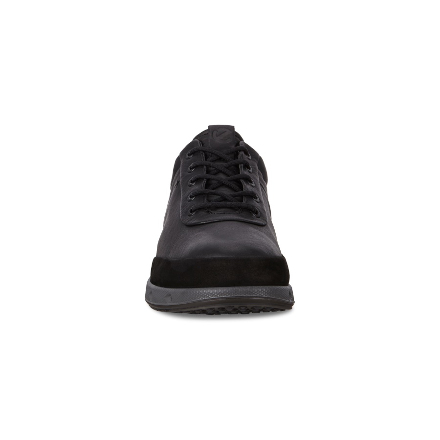 Black Cool Men's ECCO