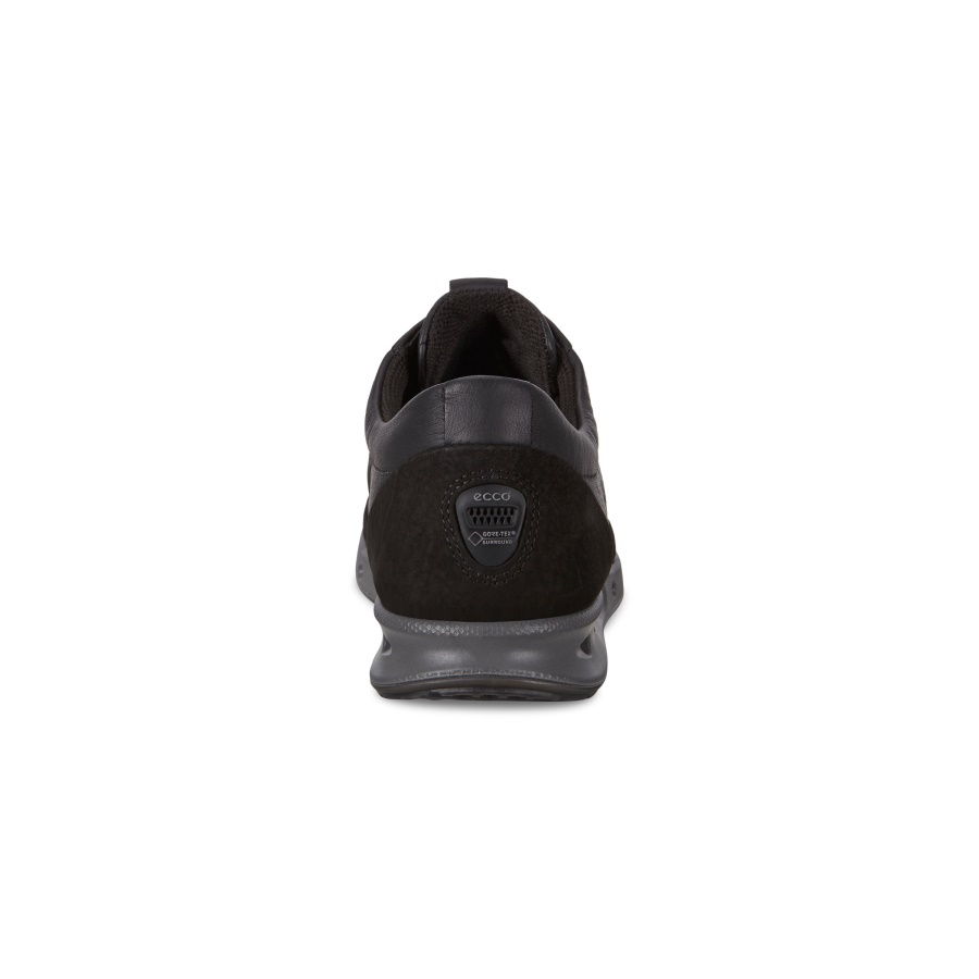 Black Cool Men's ECCO
