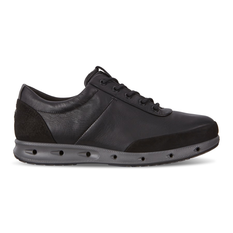 Black Cool Men's ECCO