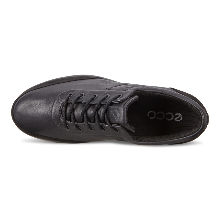 Black Cool Men's ECCO