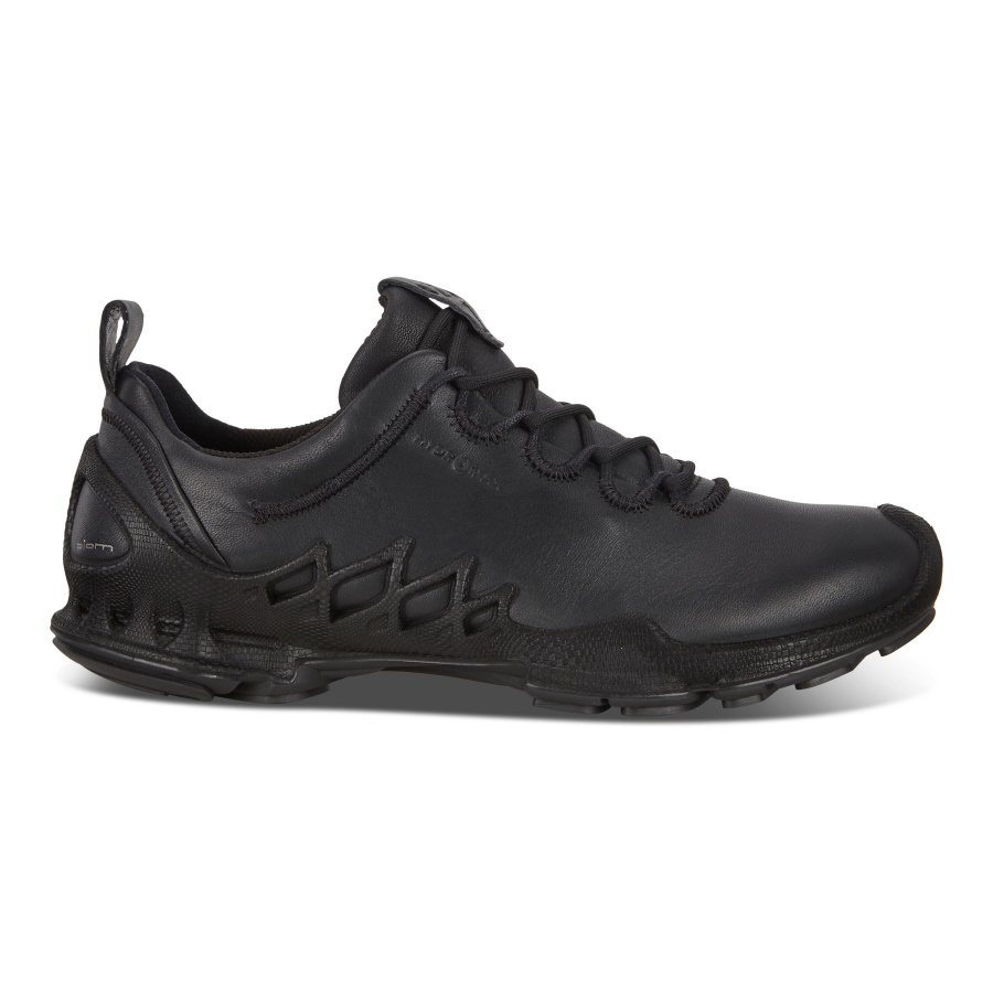Black ECCO BIOM AEX M