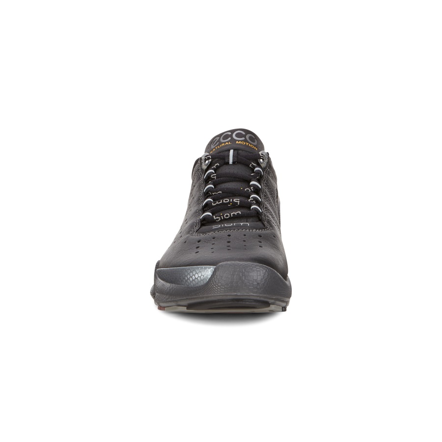 Black ECCO Biom C Ladies
