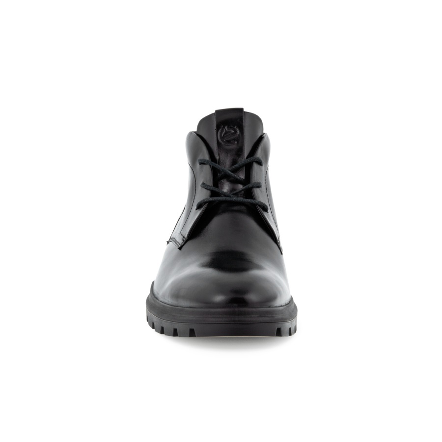 Black ECCO CITYTRAY AVANT M