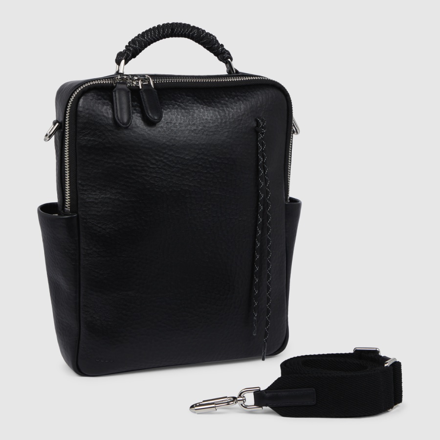 Black ECCO Ceramic Tech-Bag Compact