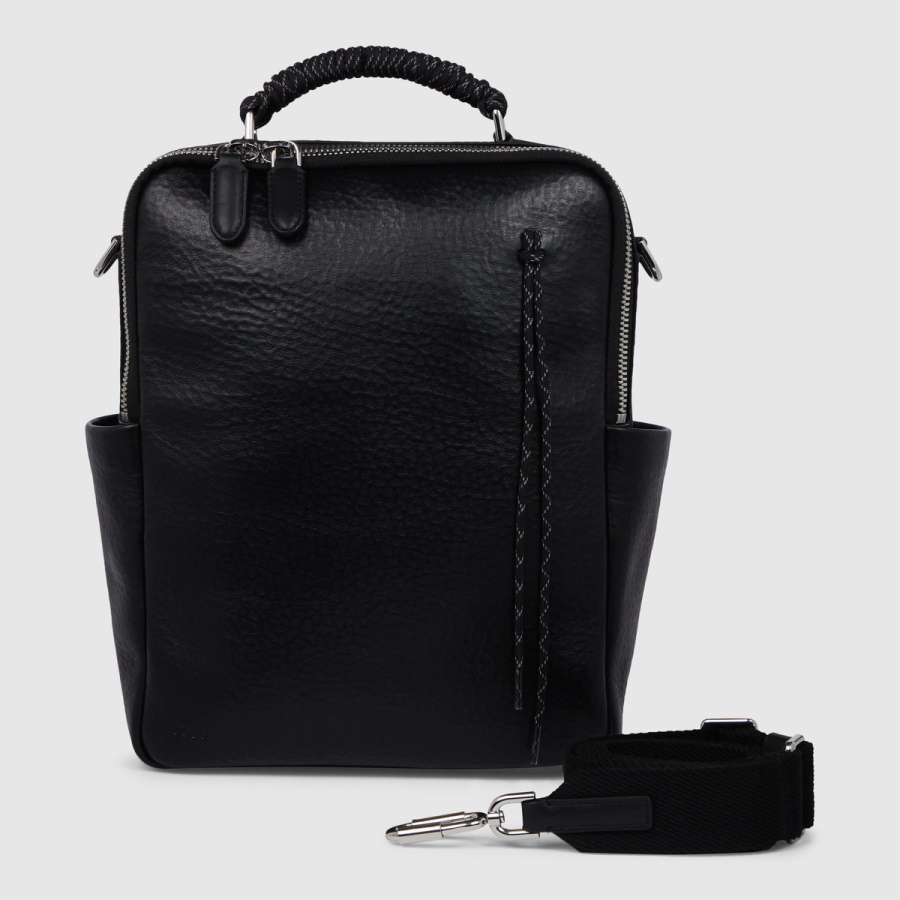 Black ECCO Ceramic Tech-Bag Compact