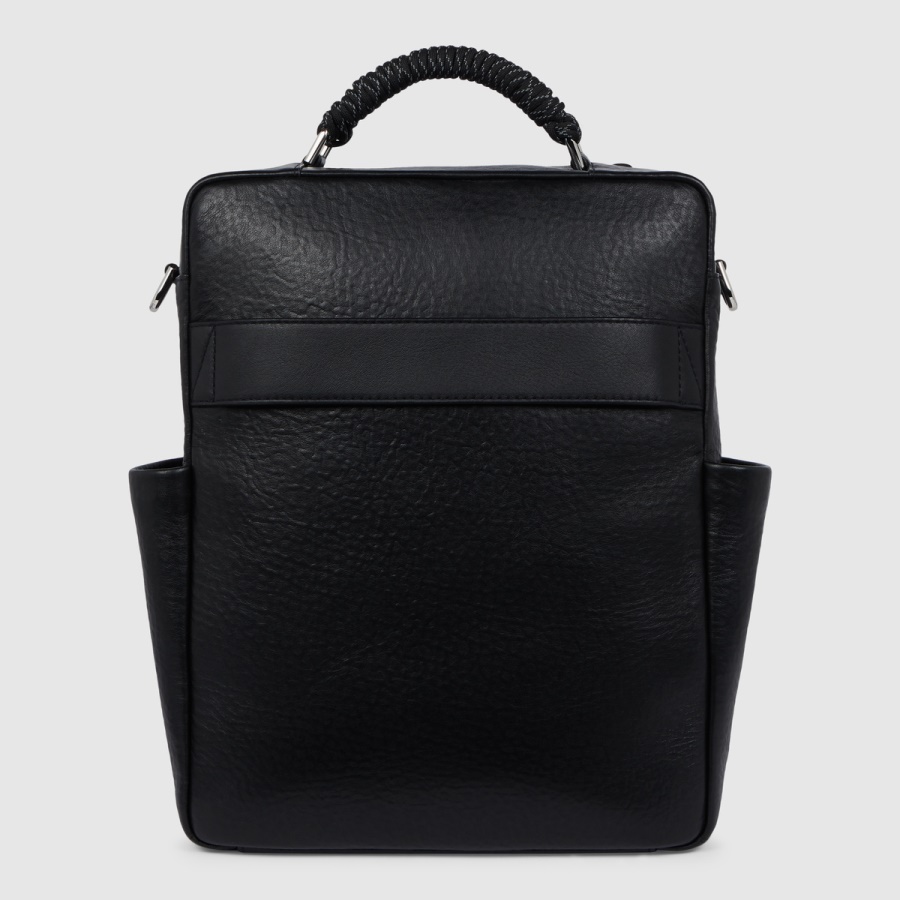 Black ECCO Ceramic Tech-Bag Compact