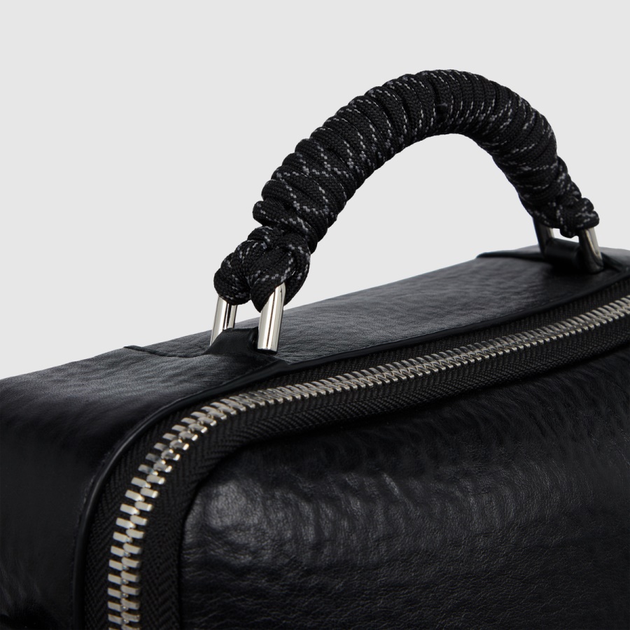 Black ECCO Ceramic Tech-Bag Compact