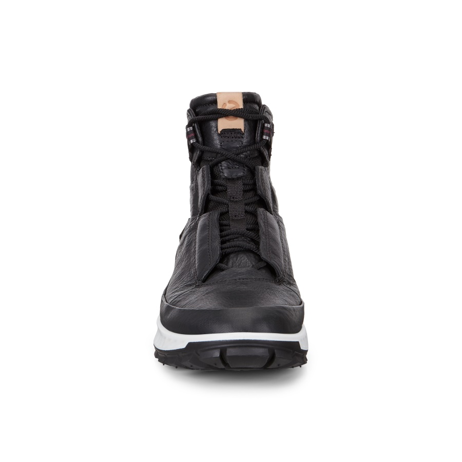 Black ECCO EXOSTRIKE MENS