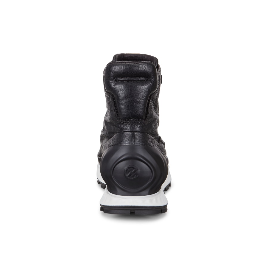 Black ECCO EXOSTRIKE MENS