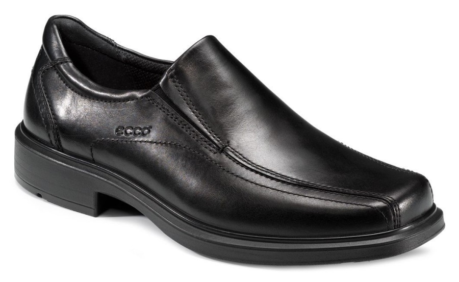 Black ECCO HELSINKI