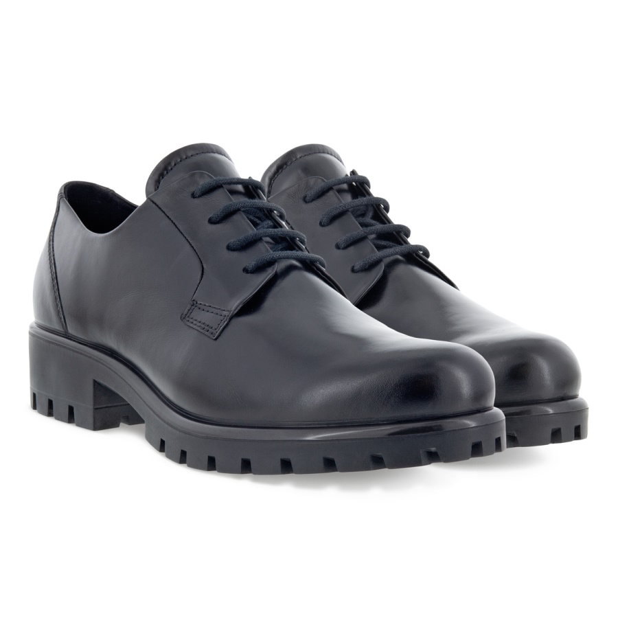 Black ECCO MODTRAY W
