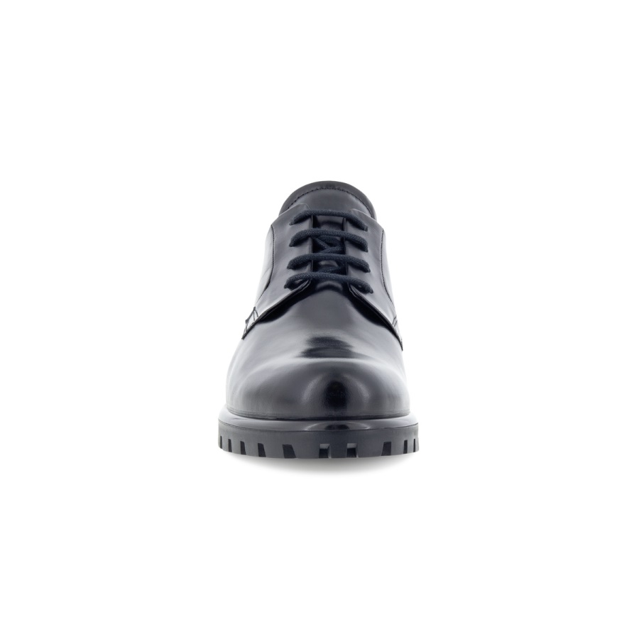 Black ECCO MODTRAY W