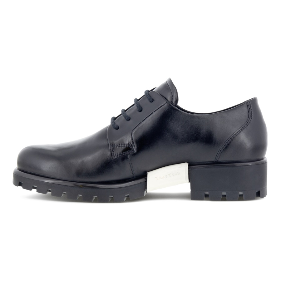 Black ECCO MODTRAY W