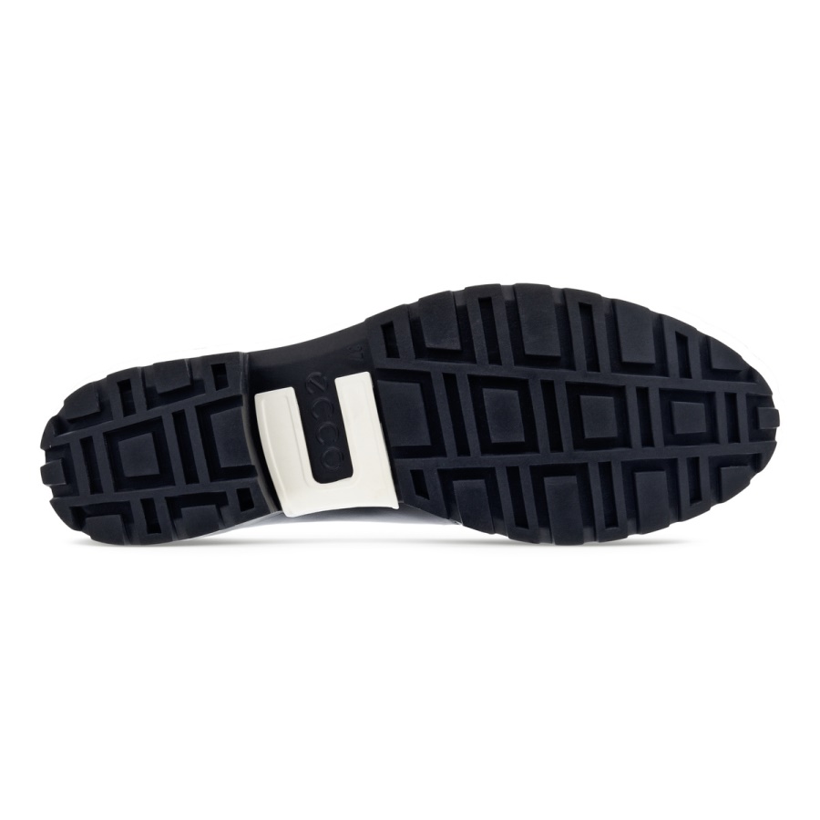 Black ECCO MODTRAY W