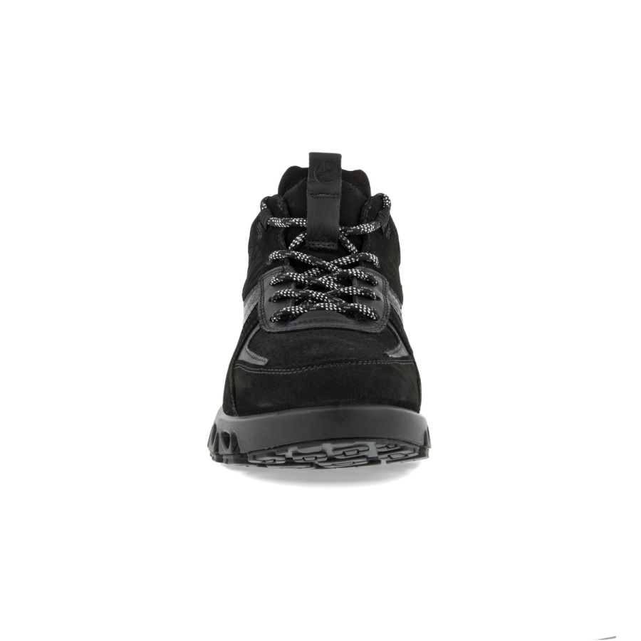 Black ECCO MULTI-VENT W