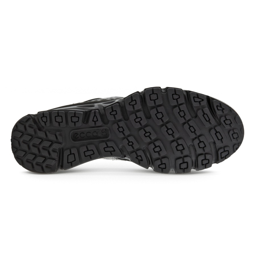 Black ECCO MULTI-VENT W