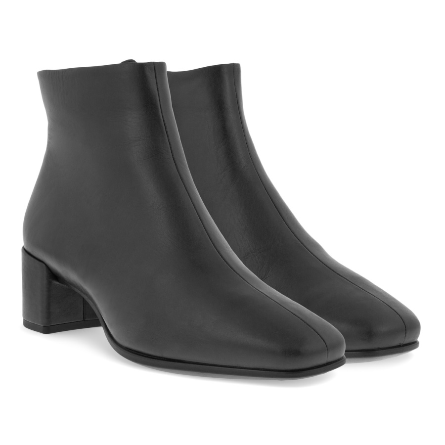 Black ECCO SHAPE 35 SQUARED