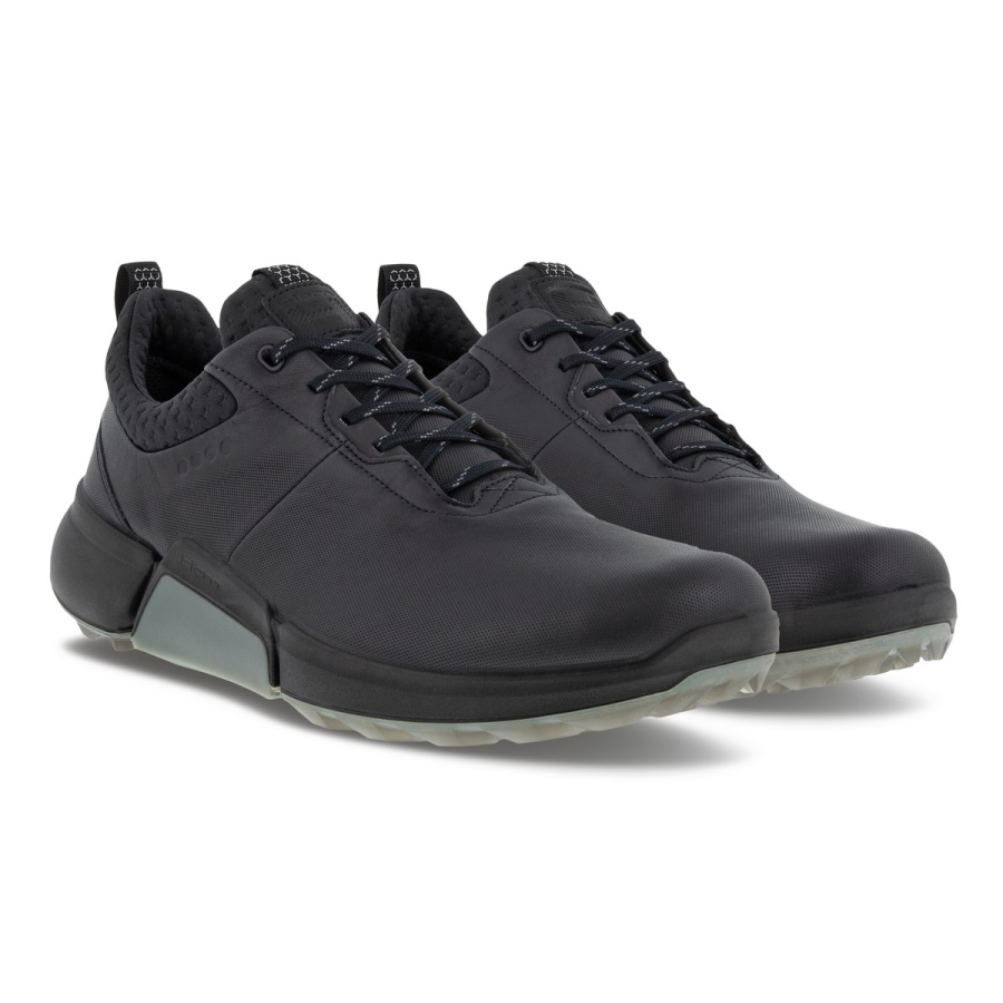 Black M GOLF BIOM H4 ECCO