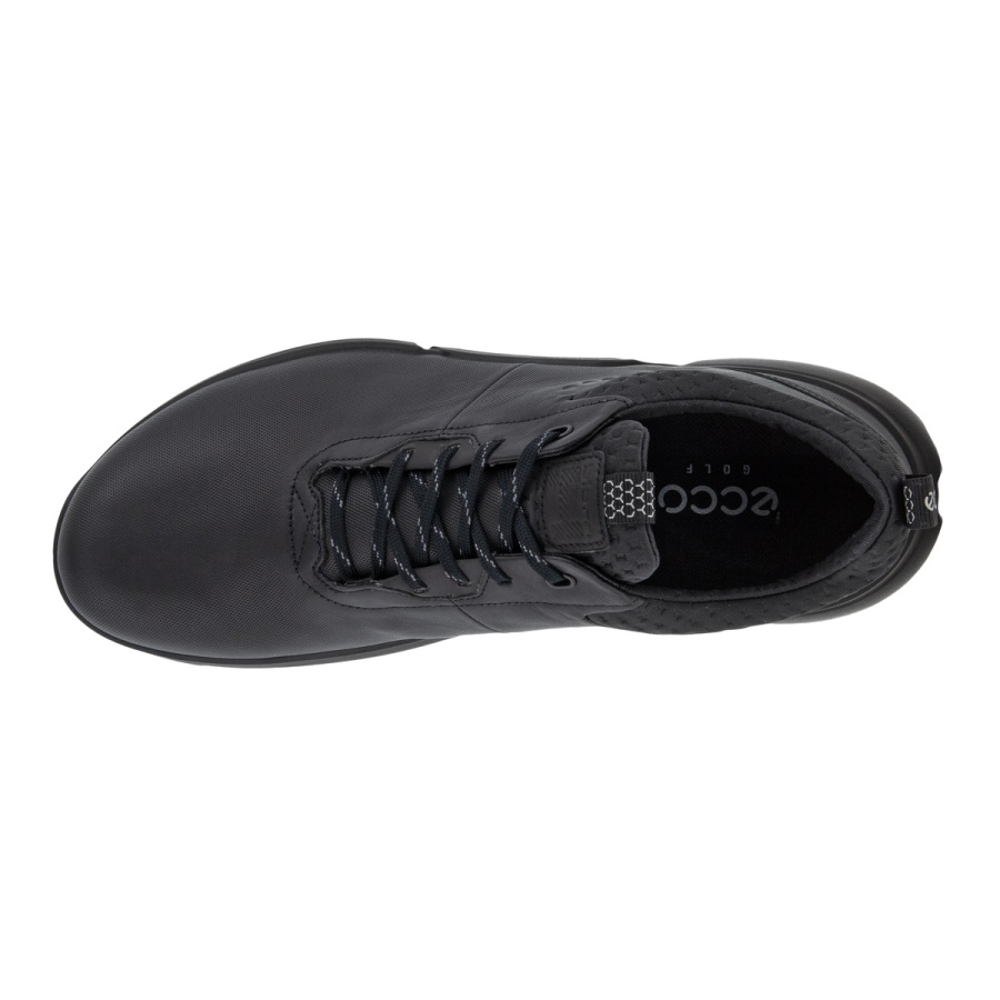 Black M GOLF BIOM H4 ECCO